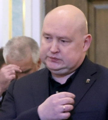Развожаев назвал сумму ущерба от шторма в Севастополе