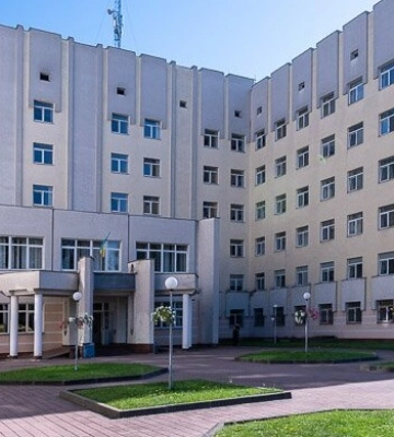 У Львові планують створити радіологічний хаб для онкохворих