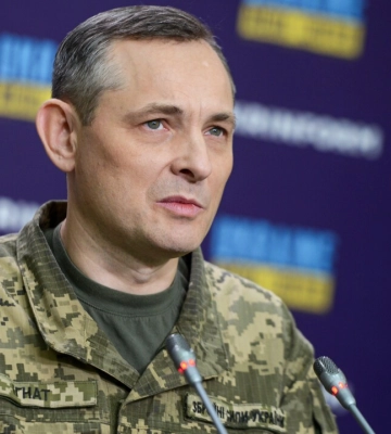 В Воздушных силах ответили, почему россияне так часто атакуют аэродром в Староконстантинове