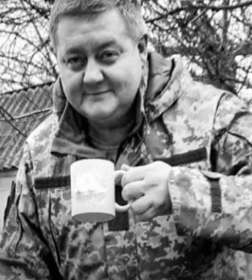На войне с РФ погиб экс-защитник Мариуполя, Торпедо и Стали