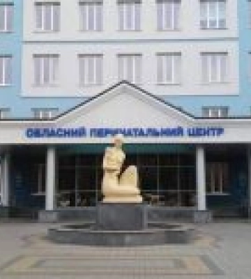 44-річна мешканка Рівненщини народила 17-ту дитину