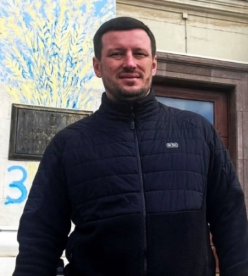 З ТОТ Херсонщини повернули ще одну родину з двома дітьми
