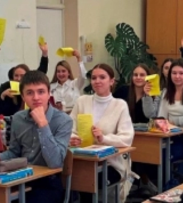 У школах Одеси проводять консультації з питань ментального здоров&#039;я