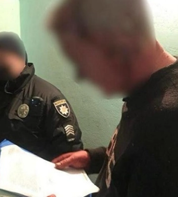 В Киеве разоблачена большая преступная группа, которая &quot;отжимала&quot; квартиры горожан