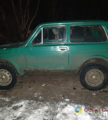 На Одещині сталася смертельна ДТП — водій втік з місця злочину