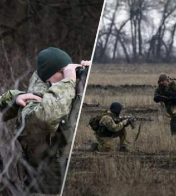 Росія активізувала ДРГ на кордоні з Харківщиною: яка їхня мета
