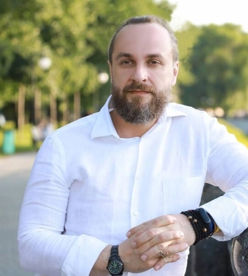Сдача Харькова Путину, продажа мертвого отца, наследство, захват власти. Интервью Гордона с сыном Кернеса. Видео