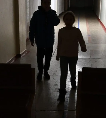 З окупованих територій вдалось повернути родину з двома дітьми  - голова Херсонської ОВА