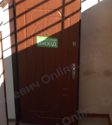 Ще в одному миколаївському ліцеї облаштували укриття