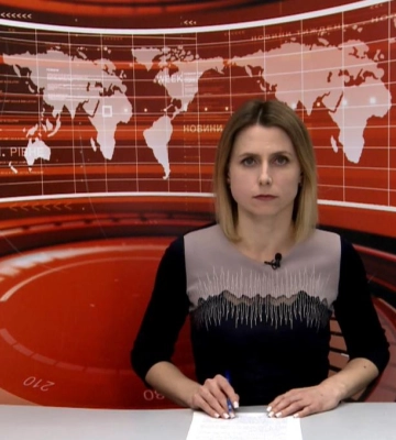 У Рівному вшанували пам&#039;ять польського воїна Кшиштофа Тифеля