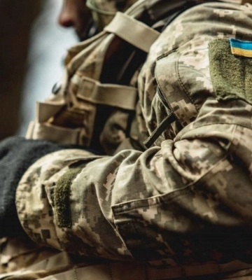 У Полтаві стартувала посилена мобілізація: ТЦК роздає повістки по квартирах