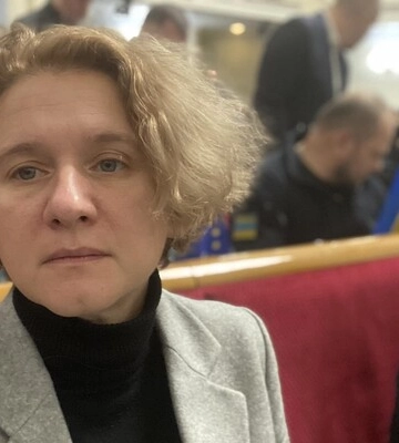У ЄС є будівельна та регіональна політика. І жодної – містобудівної – Ганна Бондар У ЄС є будівельна та регіональна політика. І жодної – містобудівної – Ганна Бондар