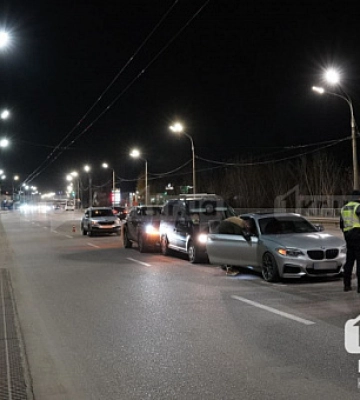 В Кривом Роге прогремел взрыв