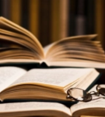 Стартувало голосування за найкращу книгу Рівненщини 2024