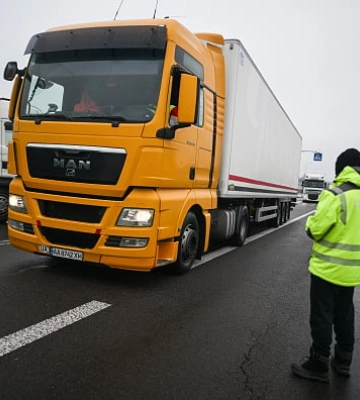 Експерт розповів, як подолати кризу на польсько-українському кордоні