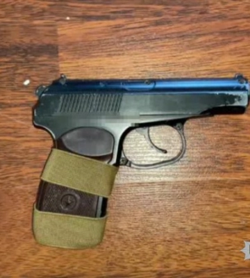 В Одесі стався розбійний напад