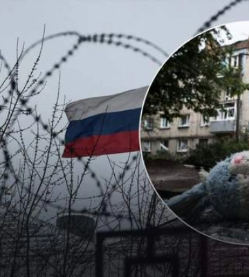 З окупованих територій вдалось повернути родину з двома дітьми  - голова Херсонської ОВА
