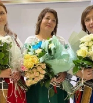 У Рівному на благодійному концерті зібрали майже 30 тисяч гривень для ЗСУ
