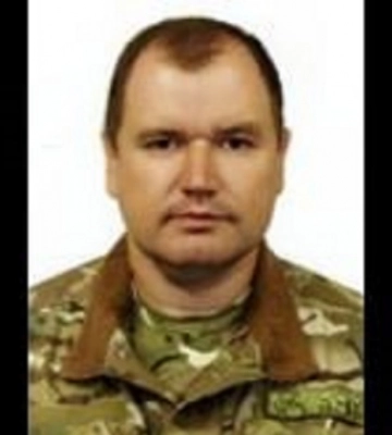 «Очі завжди сяяли»: історія Героя з волинської бригади, який підірвався на ворожій міні