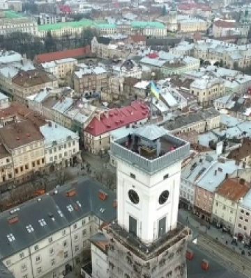 Спільні проєкти в рамках Львівської агломерації обговорили на форумі самоврядування