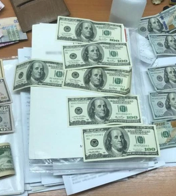 $6000 за ухилення від мобілізації: на Полтавщині судять поліціянта за хабарництво