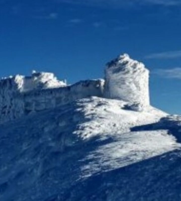 Вночі у Львові очікується сильний мороз