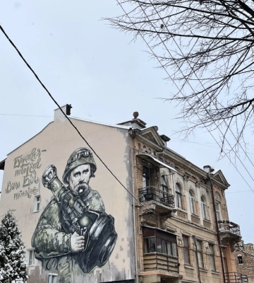 Казка для дітей, мюзикл. Що відвідати у Франківську 5 грудня?