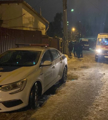 У Києві стався вибух у приватному будинку - загинув чоловік