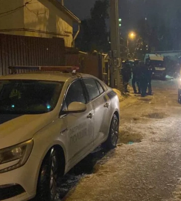 У Києві стався вибух у приватному будинку - загинув чоловік