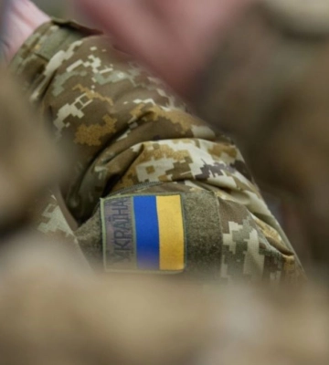 &quot;Я тебе зараз в**бу&quot;: у Хмельницькому стався новий скандал з ТЦК (ВІДЕО)