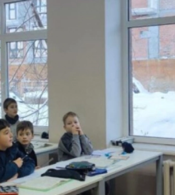 У львівських школах стартувала «Година Коду»