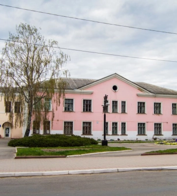 У місті на Волині запрацювала благодійна їдальня: кому роздаватимуть безоплатні обіди