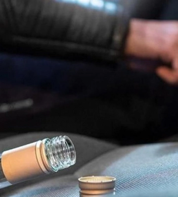 П’яний кермувальник без водійських прав протаранив маршрутний автобус в Івано-Франківську
