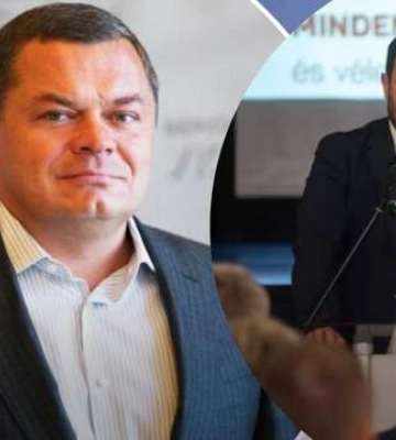 В Венгрию на встречу с другом Орбана: нардеп от &quot;ОПЗЖ&quot; незаконно &quot;пересидел&quot; в командировках