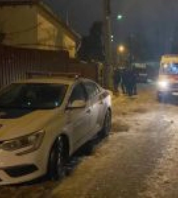 Увечері у Києві пролунав вибух