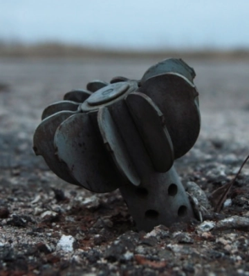 Протягом дня на Сумщині зафіксовано 11 обстрілів: поранено цивільну особу