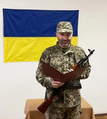 Экс-глава Харьковского облсовета сообщил, что идет служить в ВСУ. Он фигурирует в деле о коррупции