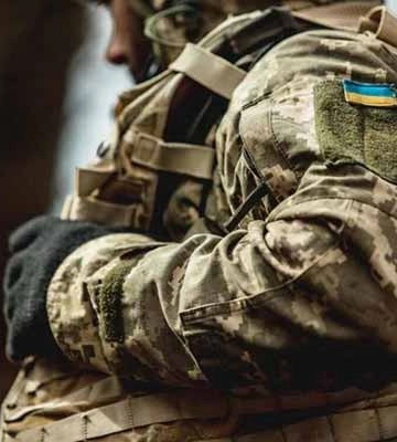 Повістки у Полтаві роздаватимуть по квартирах вранці та ввечері