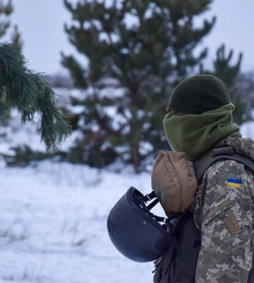 ЗСУ відновили втрачені позиції поблизу Авдіївки: аналіз ISW