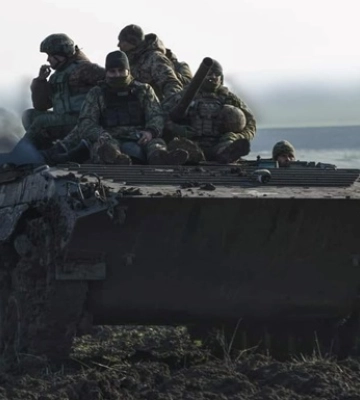 ЗСУ відбили атаки ворога на шістьох напрямках: дані Генштабу