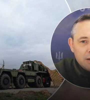 Росія вночі запустила по Україні 17 дронів і ракети С-300: сили ППО збили 10 &quot;Шахедів&quot;
