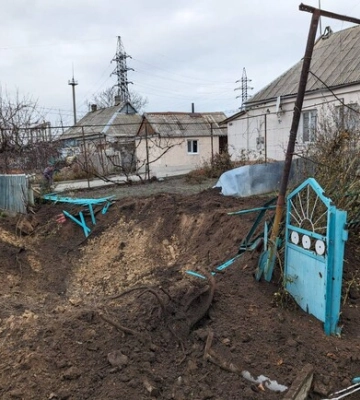 Военнослужащие рф нанесли 157 ударов по мирным громадам Запорожской области: под огнем оказался 21 населенный пункт Об этом сегодня&amp;hellip;