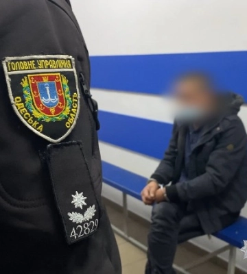 В Одесі вбили чоловіка