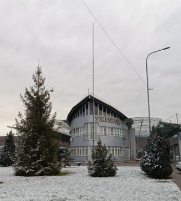 Припинено блокаду пункту пропуску зі Словаччиною “Ужгород-Вишнє-Нємецьке”