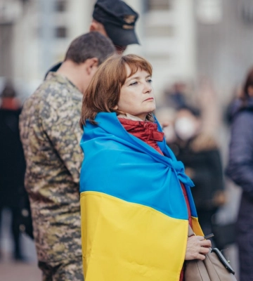 Названо умови, за яких Україні найближчими роками вдасться зберегти рівень населення