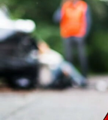Одещина увійшла в топ-5 за кількістю ДТП з потерпілими