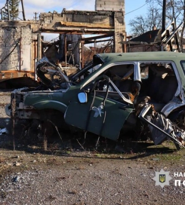 Атака на Львівщину та поранені на Донеччині: яка ситуація в регіонах
