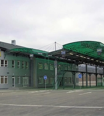 Припинено блокаду пункту пропуску зі Словаччиною “Ужгород-Вишнє-Нємецьке”