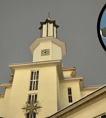 Цієї ночі під час повітряної тривоги шахед знову атакував Прикарпаття