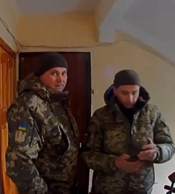У Полтаві посилили заходи мобілізації: що змінилося для чоловіків